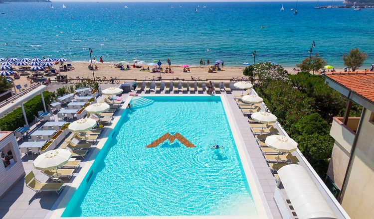 Hotel Marina Di Campo Elba Hotel Marina Di Campo Elba