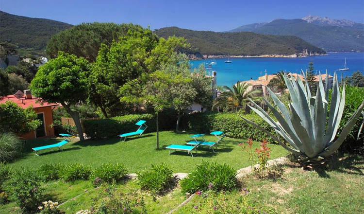 Hotel Danila Isola D Elba Hotel Danila Isola D Elba