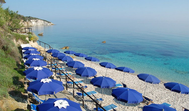 Hotel Villa Ombrosa Portoferraio Isola D Elba Hotel Villa Ombrosa Portoferraio Isola D Elba