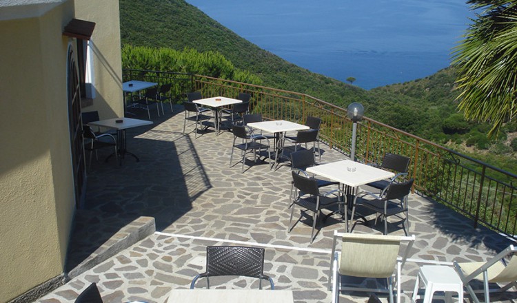 Hotel Villa Rita Isola D Elba Hotel Villa Rita Isola D Elba