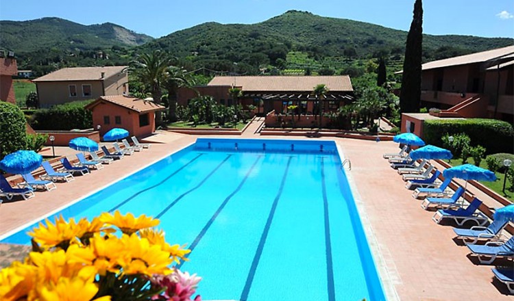 Villa San Giovanni Residence Elba Villa San Giovanni Residence Elba