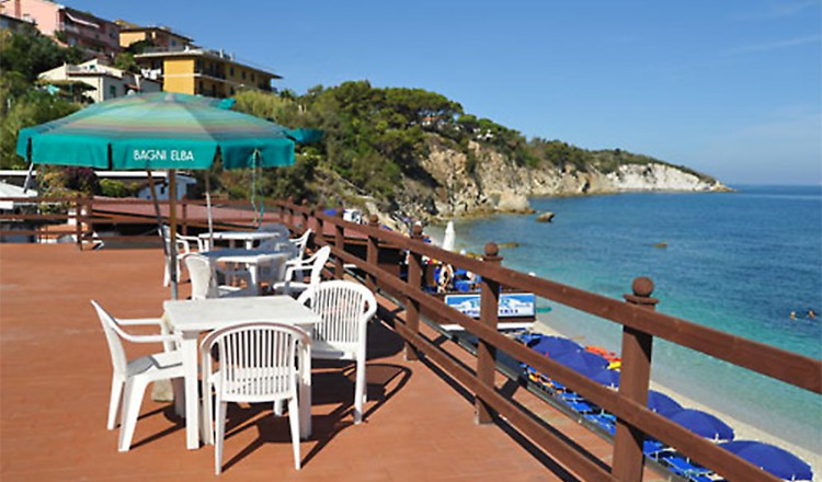 Albergo Le Ghiaie Portoferraio - hotel le ghiaie all isola d elba hotel sul mare a Albergo Le Ghiaie Portoferraio - hotel le ghiaie all isola d elba hotel sul mare a