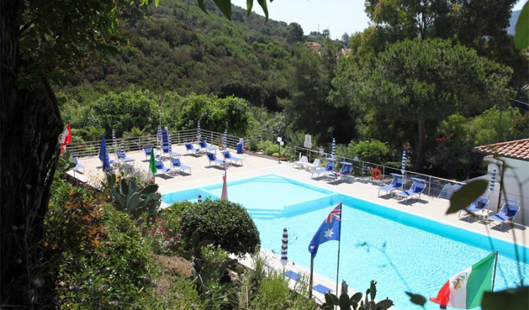 Hotel Villa Giulia Porto Azzurro Li Hotel Villa Giulia Porto Azzurro Li