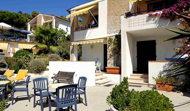Villa San Giovanni Residence Elba Villa San Giovanni Residence Elba