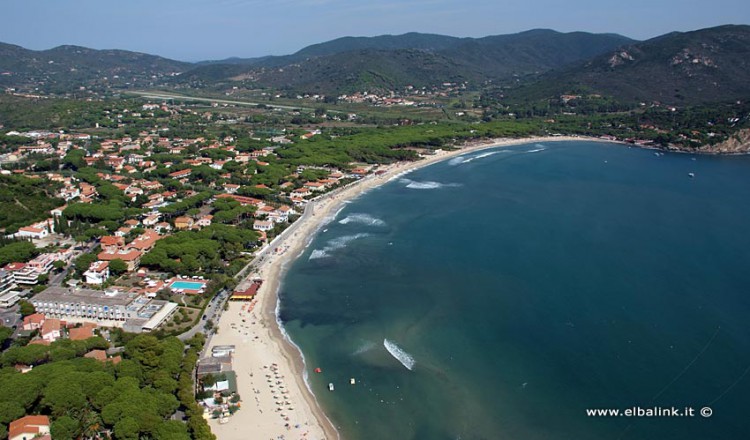 Hotel A Marina Di Campo Elba Hotel A Marina Di Campo Elba