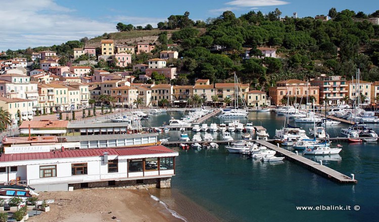 Hotel Plaza Porto Azzurro Hotel Plaza Porto Azzurro