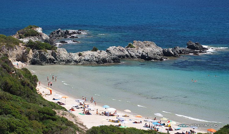 baia di lacona baia di lacona