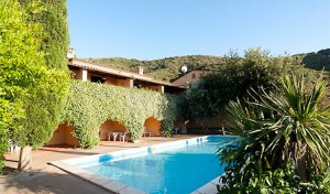 Appartamenti Villa Le Palme Procchio Appartamenti Villa Le Palme Procchio