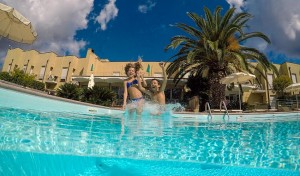Hotel & Residence Le Acacie, Elba
