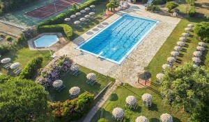Hotel Fabricia, Elba