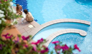 Hotel Barsalini, Elba