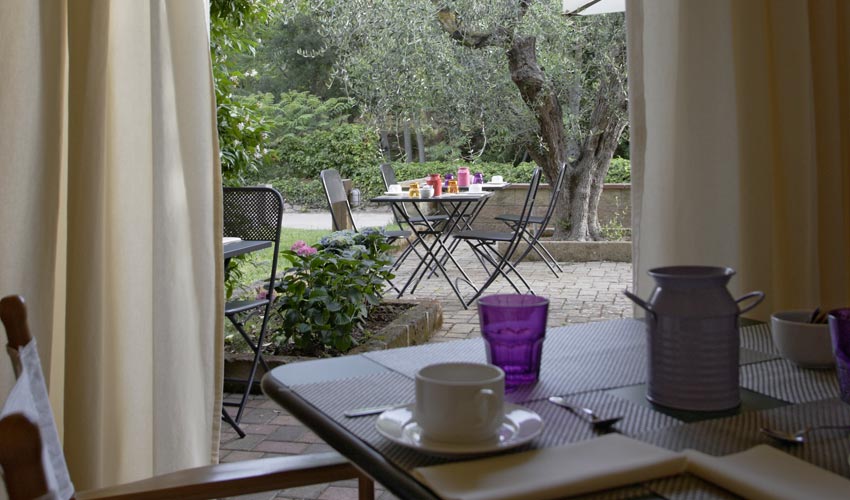 Hotel Locanda del Volterraio, Elba