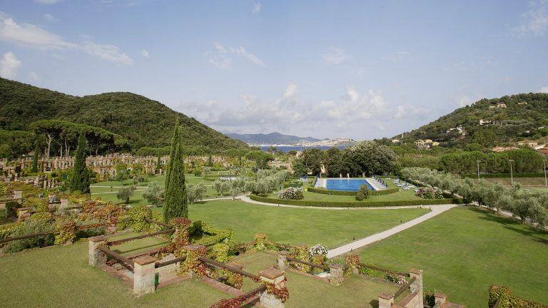 Hotel Locanda del Volterraio, Elba