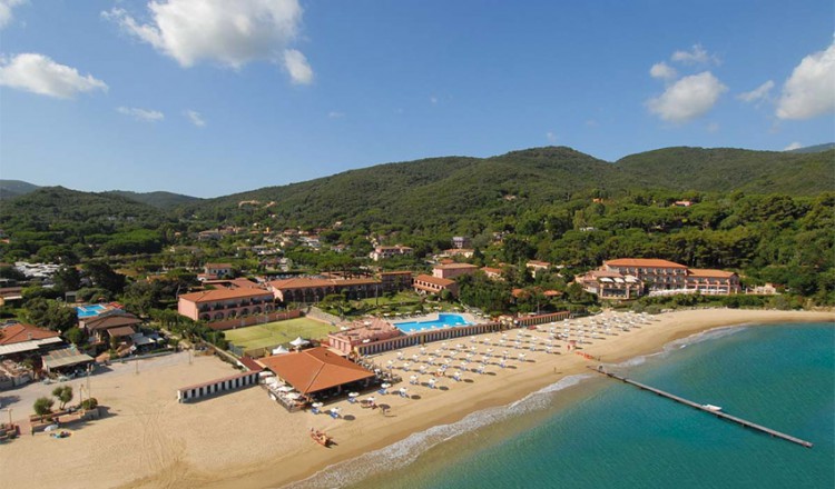 Hotel Procchio Isola D Elba Hotel Procchio Isola D Elba