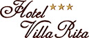 Logo Hotel Villa Rita