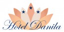 Logo Hotel Danila