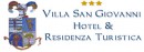 Logo Hotel Villa San Giovanni
