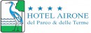Logo Hotel Airone