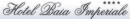 Logo Hotel Baia Imperiale
