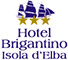 Logo Hotel Brigantino
