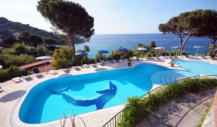 Hotel Da Giacomino Isola D Elba Hotel Da Giacomino Isola D Elba