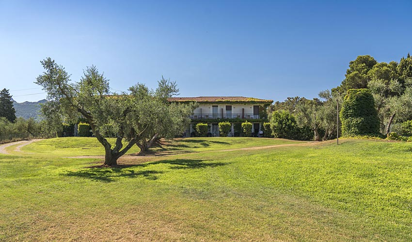 Hotel Fabricia, Elba