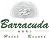 Logo Hotel Barracuda