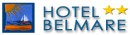 Logo Hotel Belmare a Patresi