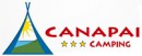 Logo Camping Canapai
