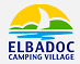 Logo Elbadoc Camping Village