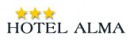 Logo Hotel Alma