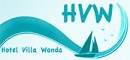 Logo Hotel Villa Wanda