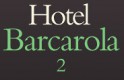 Logo Hotel Barcarola 2