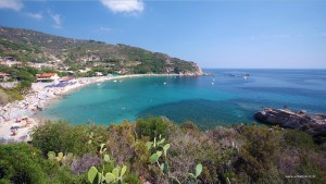 Cavoli, Isola d'Elba