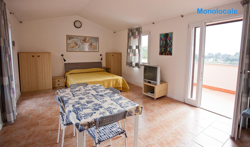 Appartamenti Bel Panorama, Isola d'Elba
