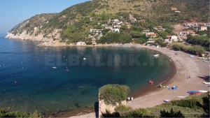 Appartamenti Fonte a Nisporto