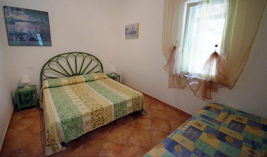 Appartamenti Isola Verde a Marina di Campo, Isola d'Elba