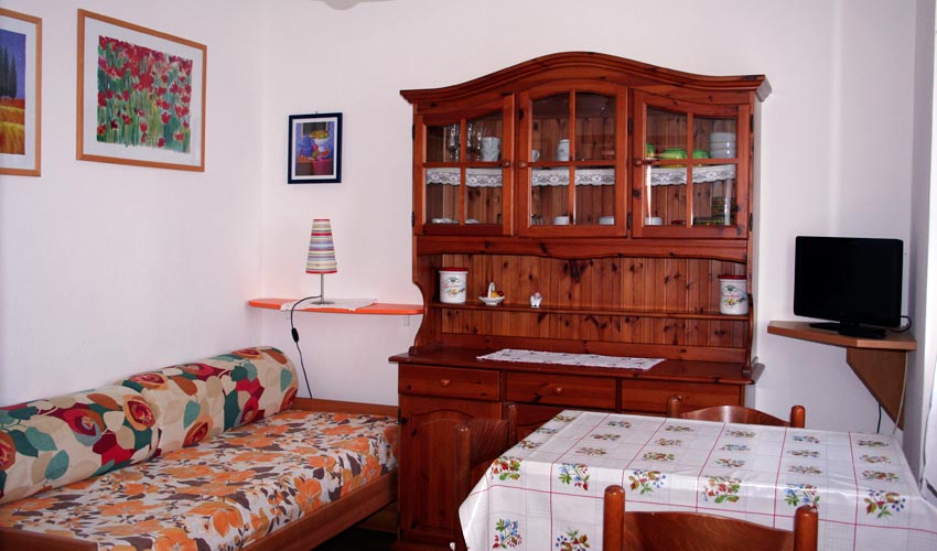 Appartamenti Pomonte, Elba