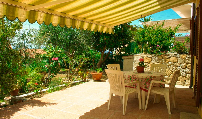 Appartamenti Pomonte, Elba