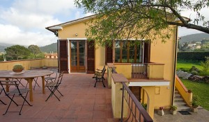 Appartamenti Schiopparello, Elba