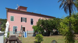 Appartamenti Casale al Mare a Marina di Campo, Isola d'Elba