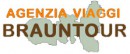 Logo Agenzia Brauntour