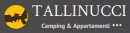 Logo Camping Appartamenti Tallinucci