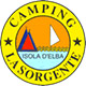 Logo Camping La Sorgente