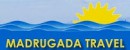 Logo Agenzia Madrugada Travel