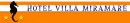 Logo Appartamenti Villa Miramare