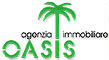 Logo Agenzia Oasis