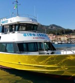 Magic Princess - Gite in barca, Elba