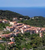 Marciana - Isola d'Elba