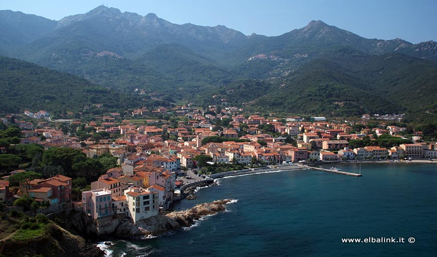 Marciana Marina - Isola d'Elba